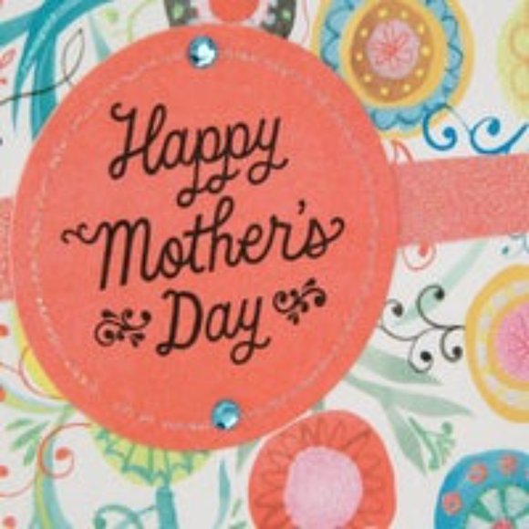 Mother's Day Card (Good Times Together) - Picture 6 of 6